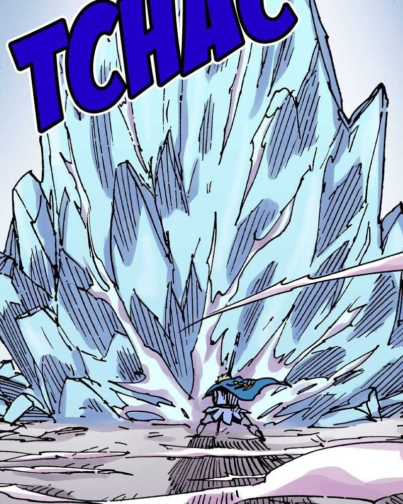 Read Clevatess Scan Manga Online