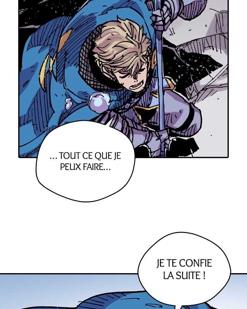 Read Clevatess Scan Manga Online