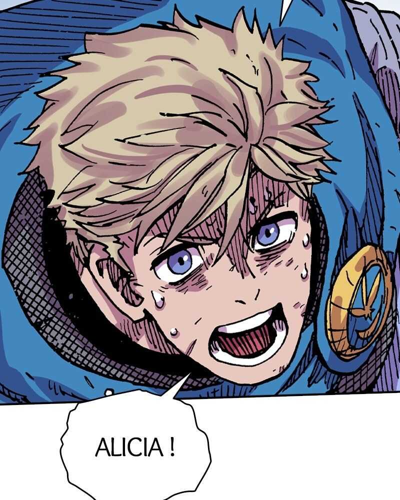 Read Clevatess Scan Manga Online