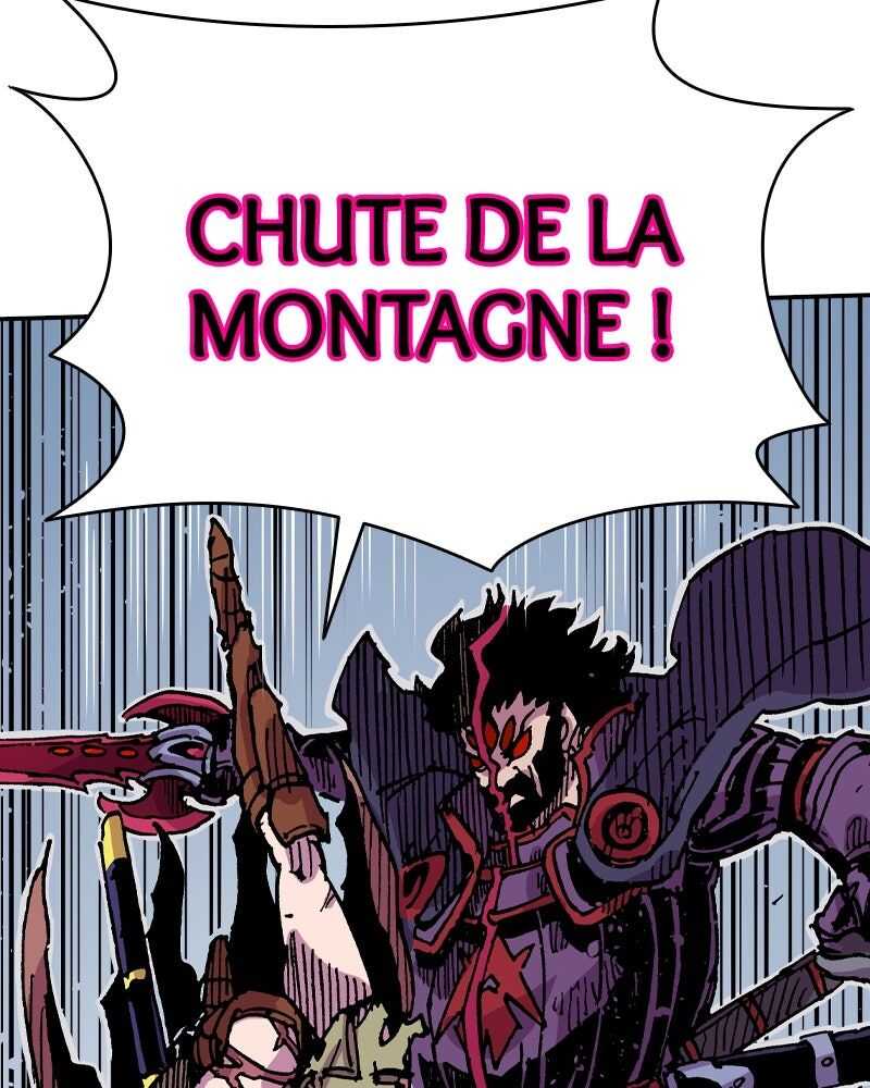 Read Clevatess Scan Manga Online