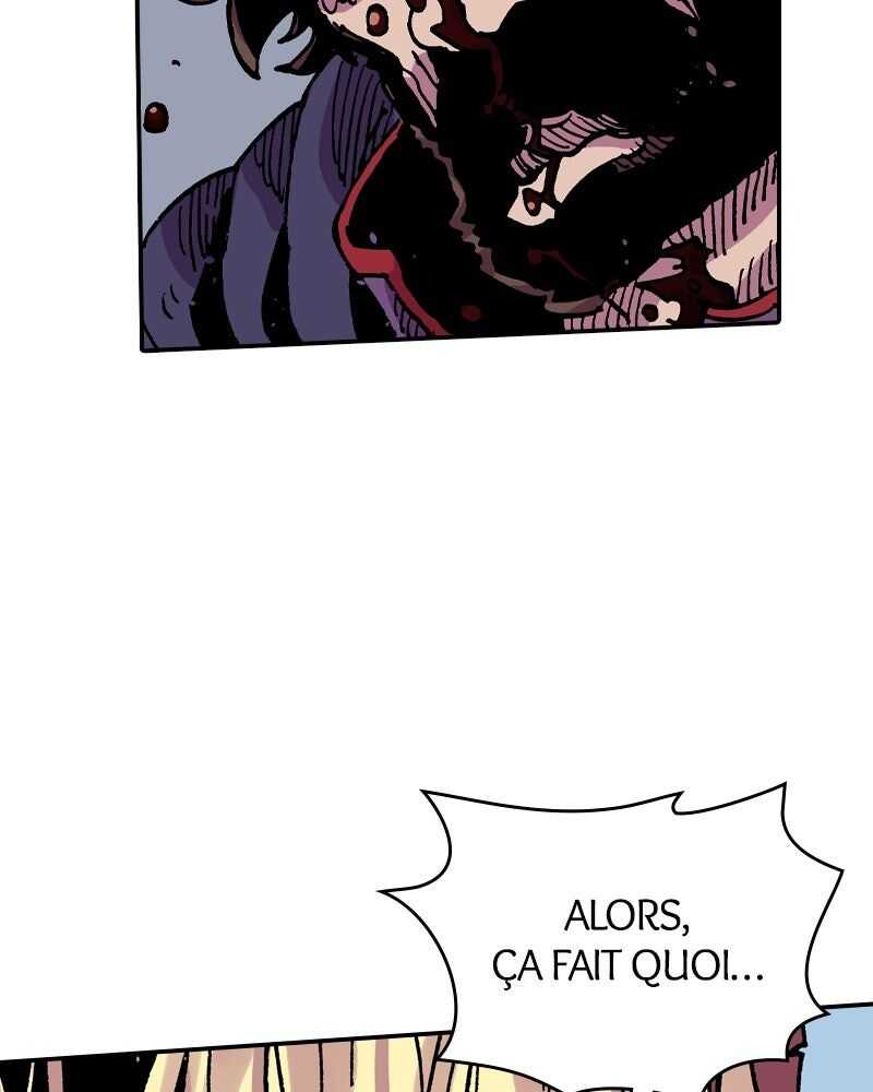 Read Clevatess Scan Manga Online