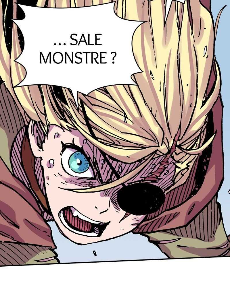 Read Clevatess Scan Manga Online