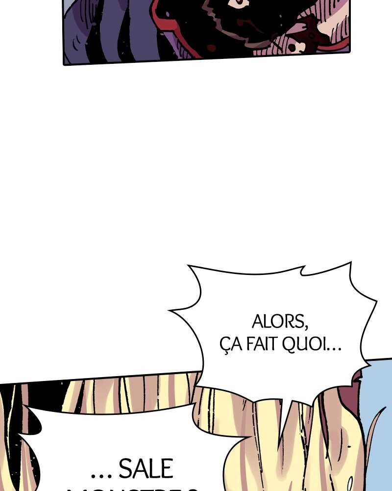 Read Clevatess Scan Manga Online