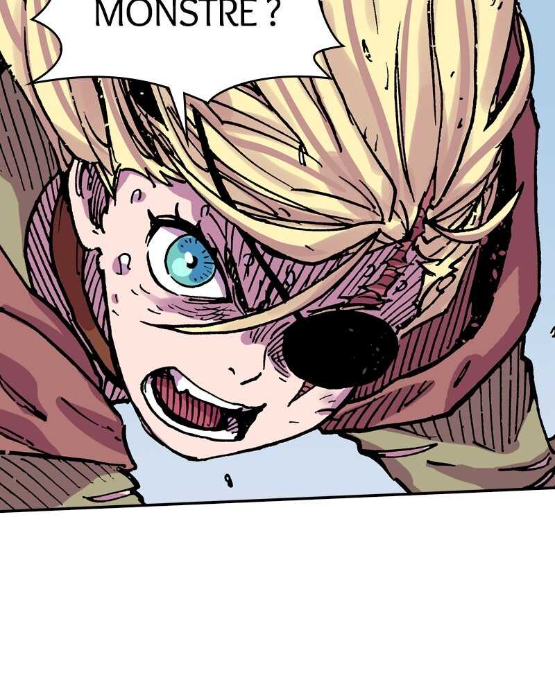 Read Clevatess Scan Manga Online