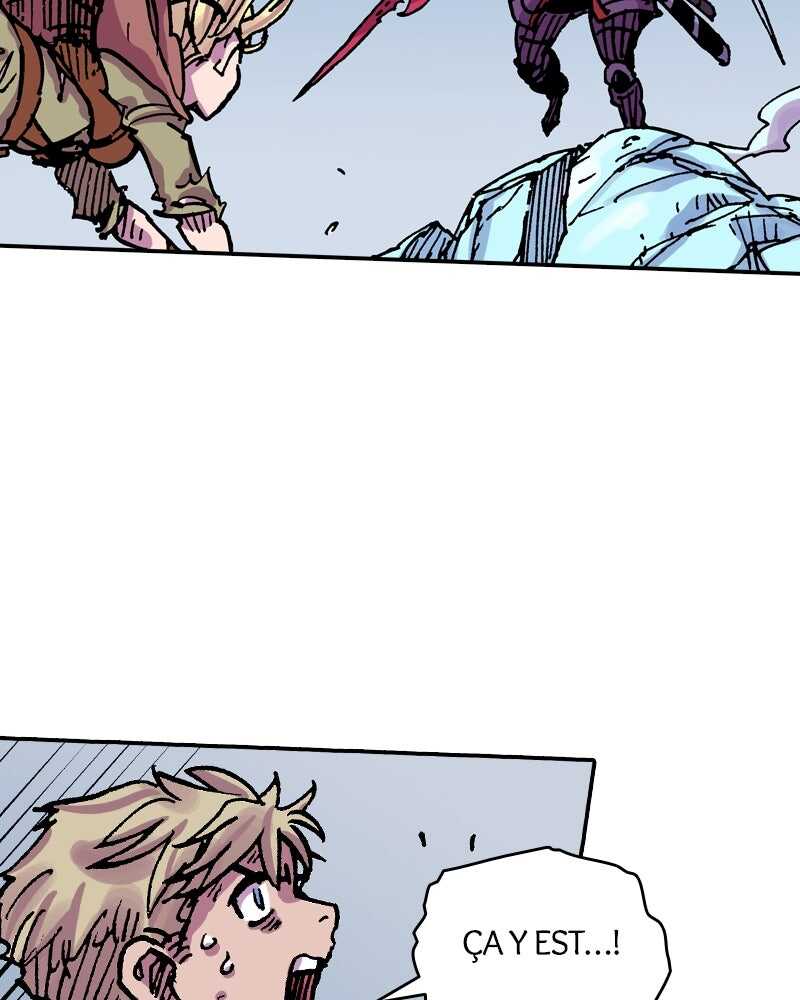 Read Clevatess Scan Manga Online