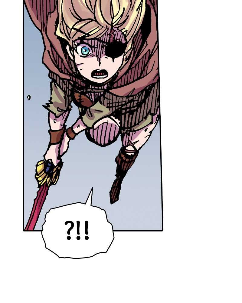 Read Clevatess Scan Manga Online