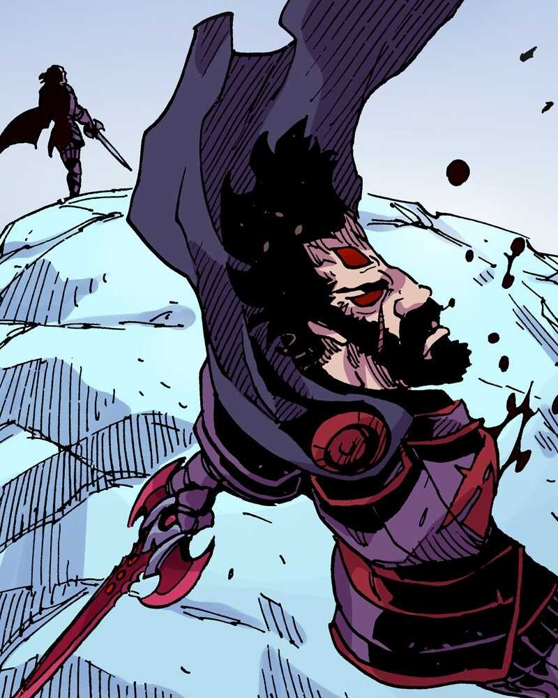 Read Clevatess Scan Manga Online