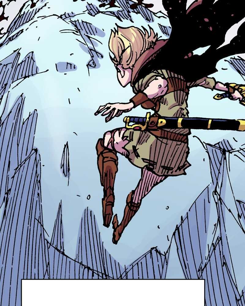 Read Clevatess Scan Manga Online