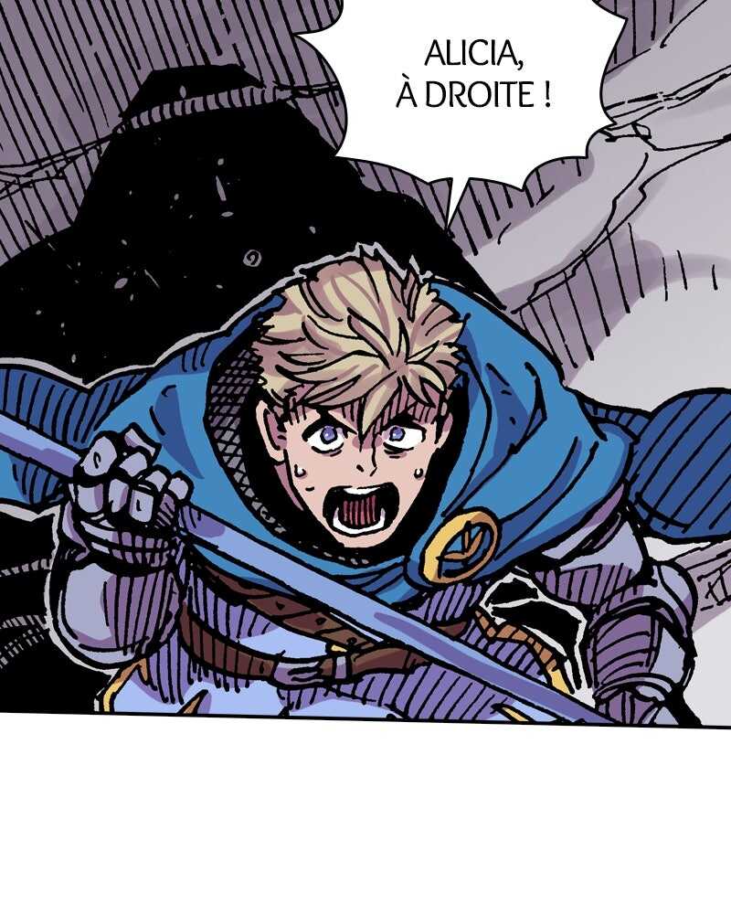 Read Clevatess Scan Manga Online