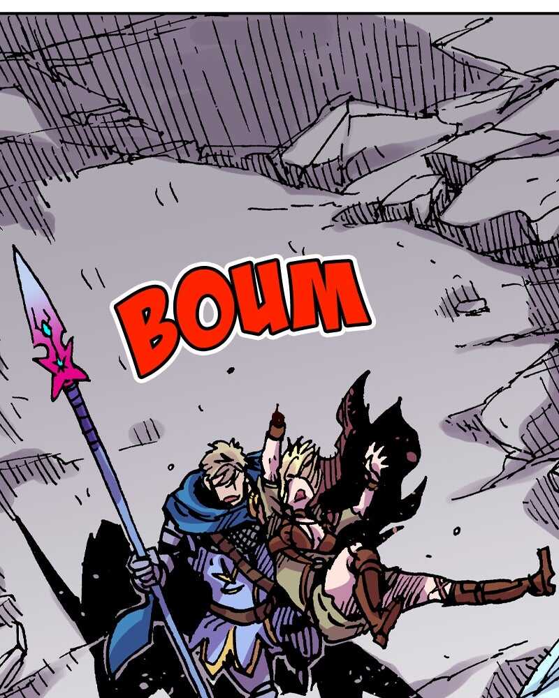 Read Clevatess Scan Manga Online