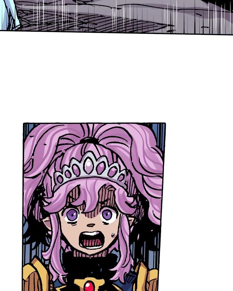 Read Clevatess Scan Manga Online