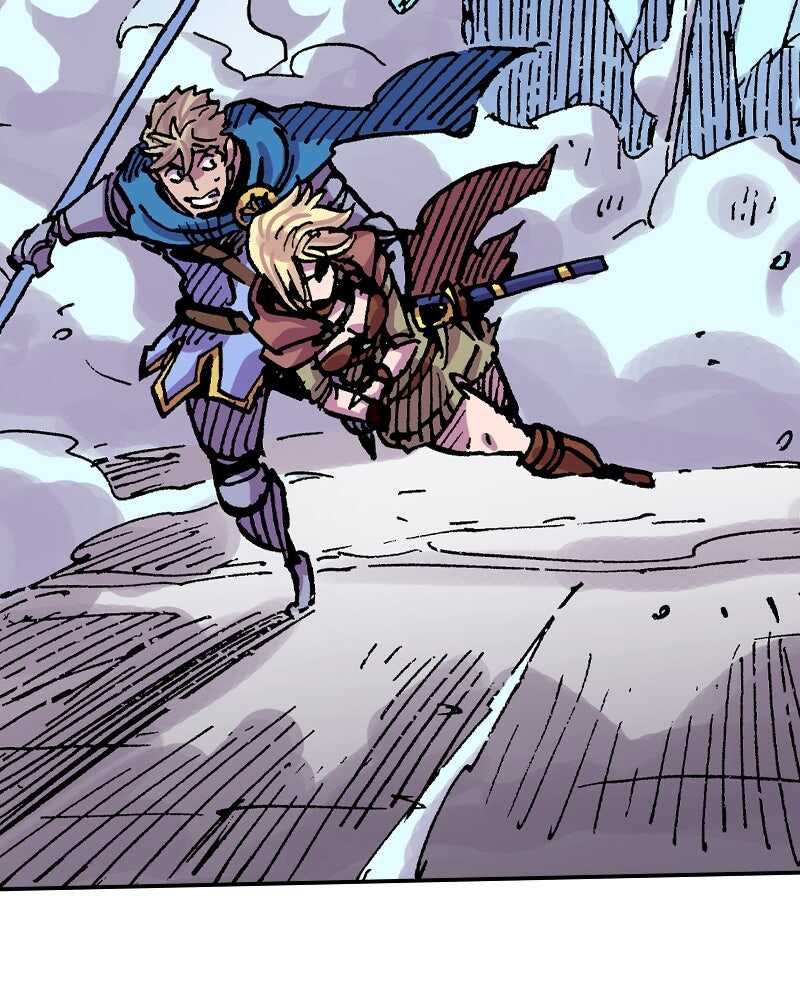 Read Clevatess Scan Manga Online