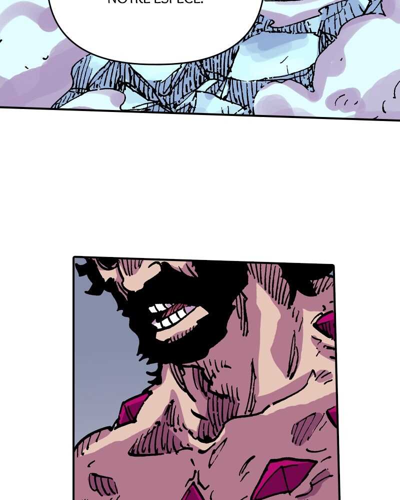 Read Clevatess Scan Manga Online