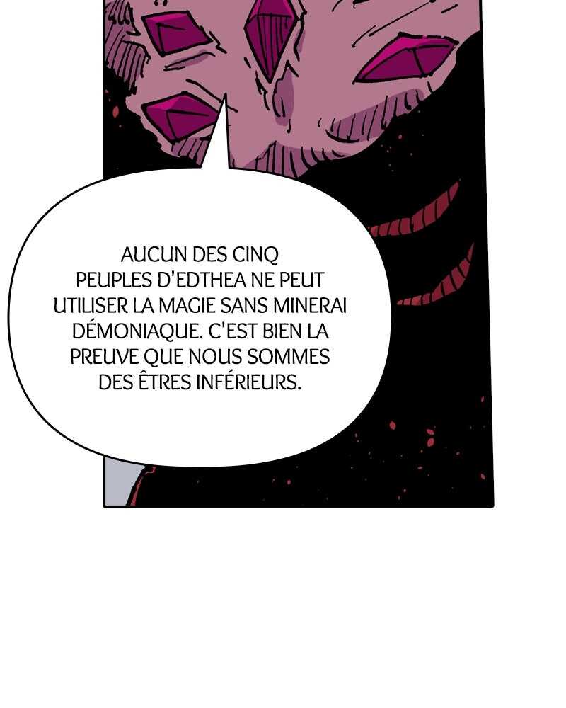 Read Clevatess Scan Manga Online