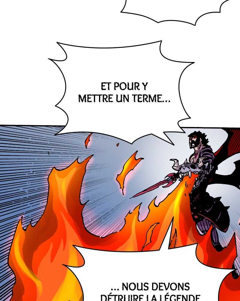 Read Clevatess Scan Manga Online