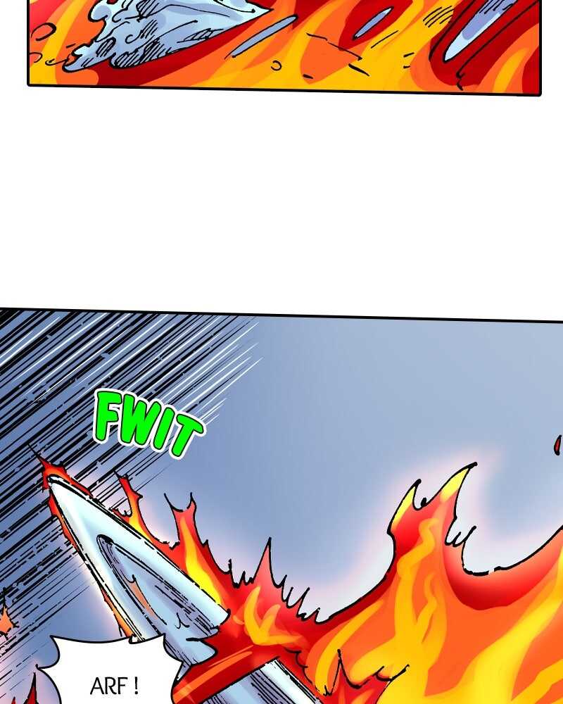 Read Clevatess Scan Manga Online