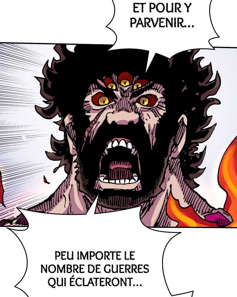 Read Clevatess Scan Manga Online