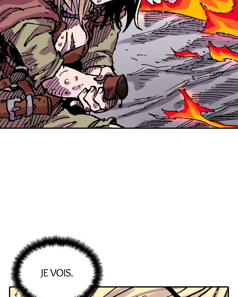 Read Clevatess Scan Manga Online