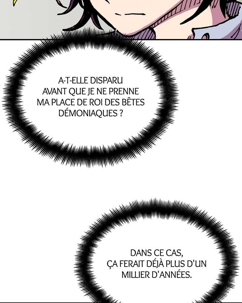 Read Clevatess Scan Manga Online