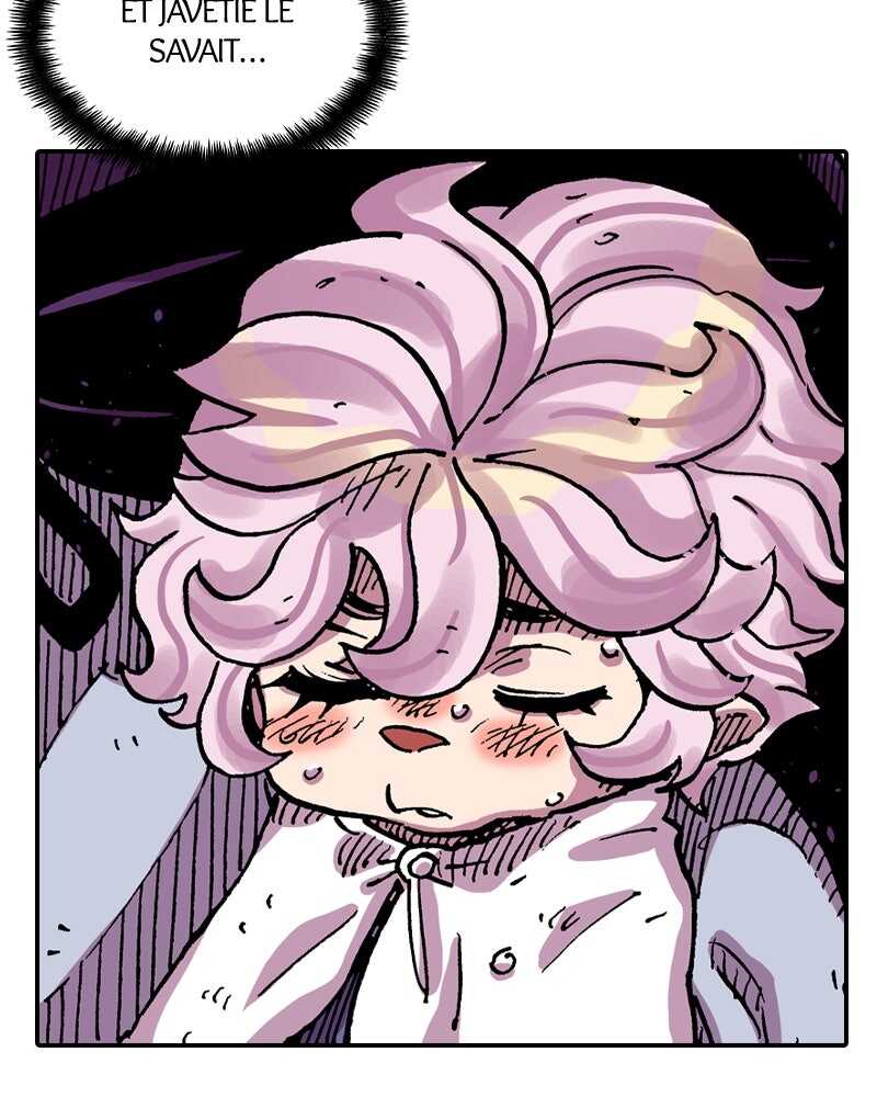 Read Clevatess Scan Manga Online