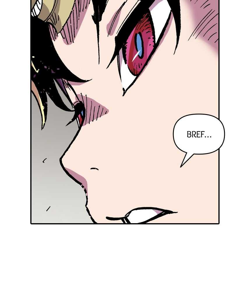 Read Clevatess Scan Manga Online