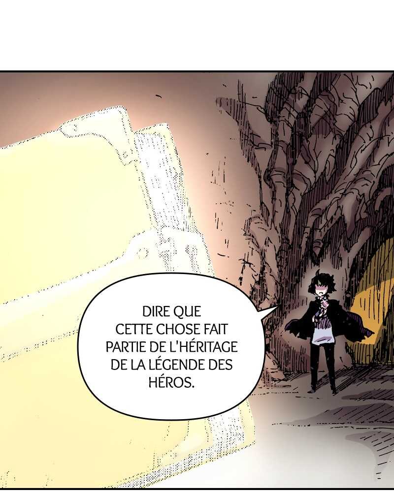 Read Clevatess Scan Manga Online