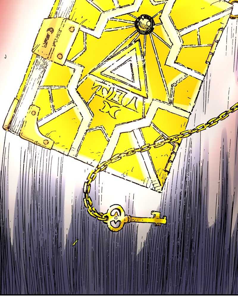 Read Clevatess Scan Manga Online