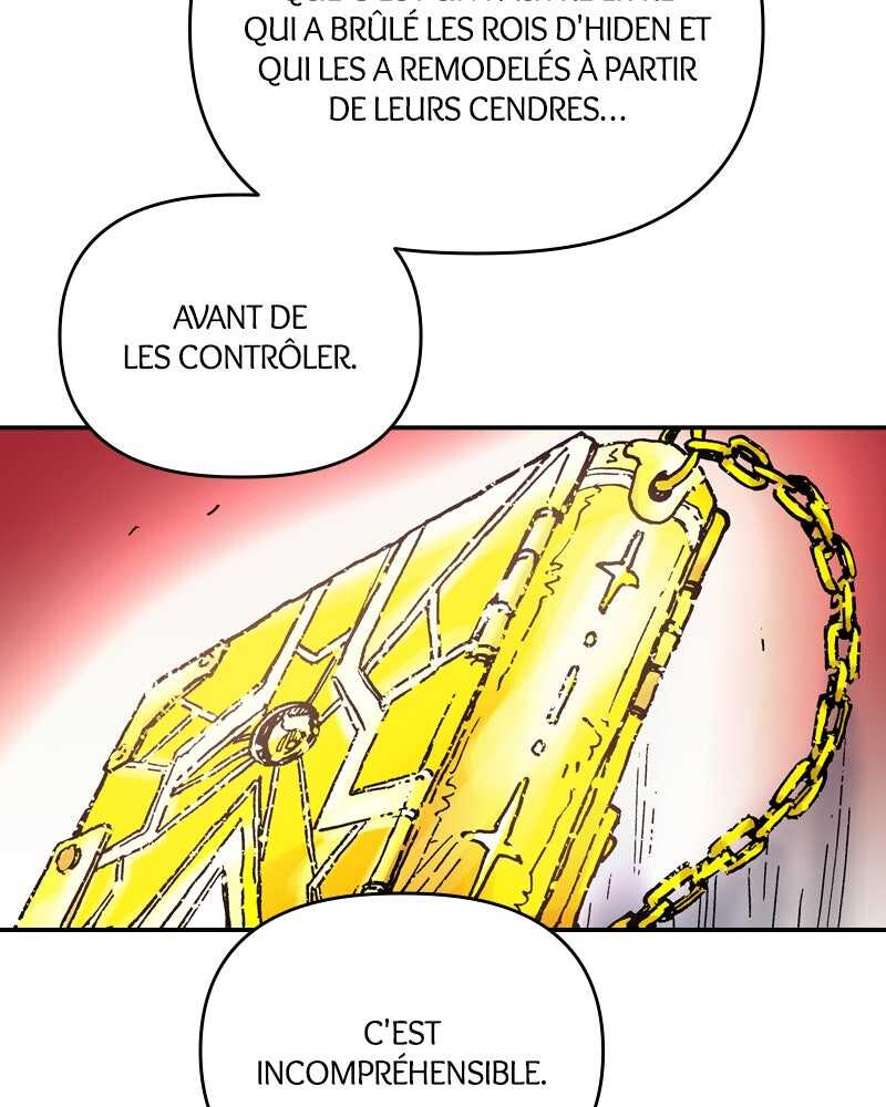 Read Clevatess Scan Manga Online