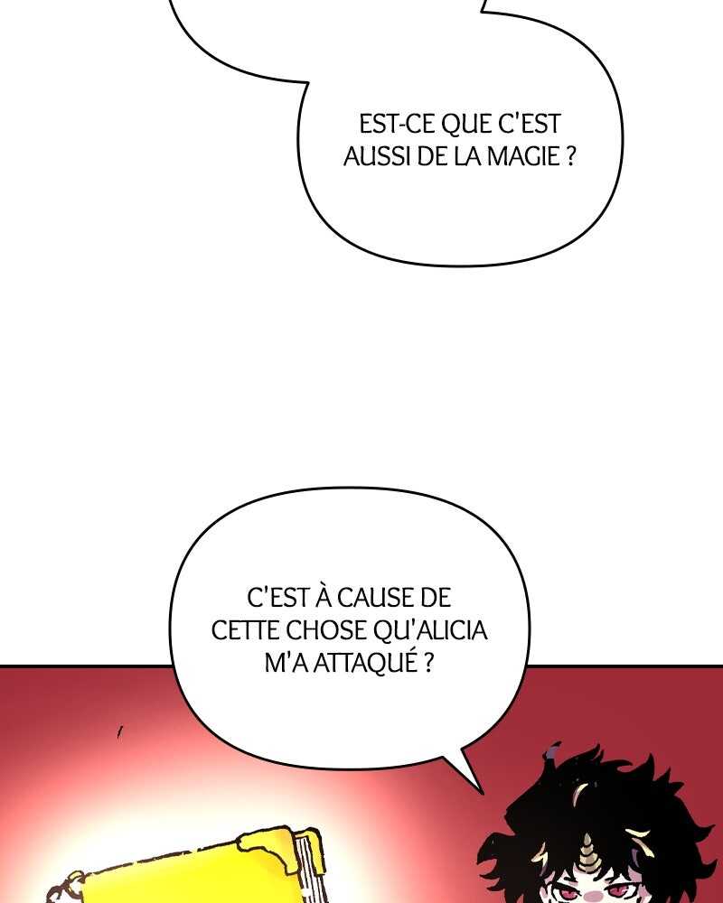 Read Clevatess Scan Manga Online