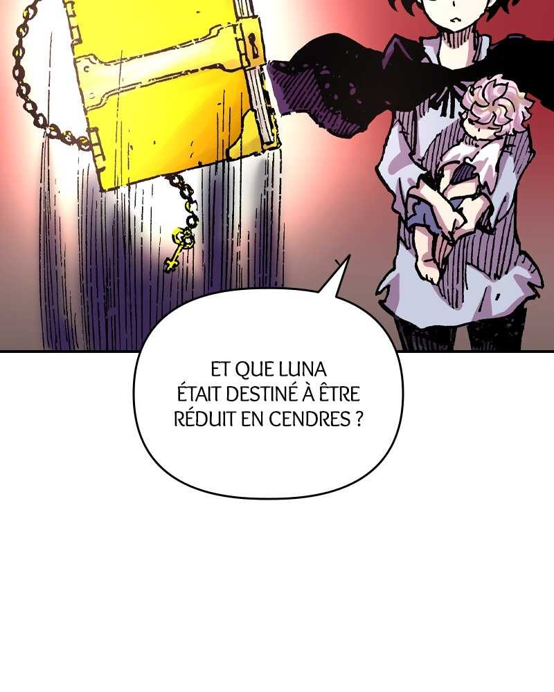 Read Clevatess Scan Manga Online