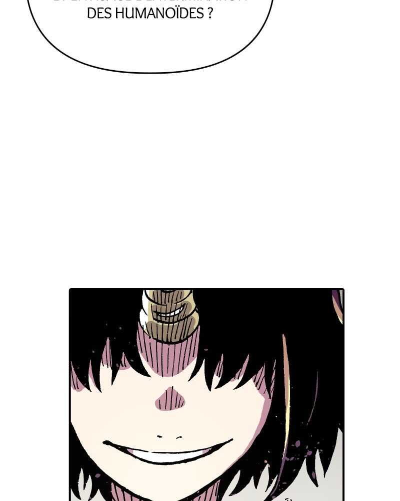 Read Clevatess Scan Manga Online