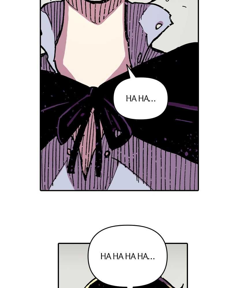 Read Clevatess Scan Manga Online