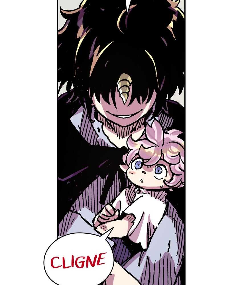 Read Clevatess Scan Manga Online