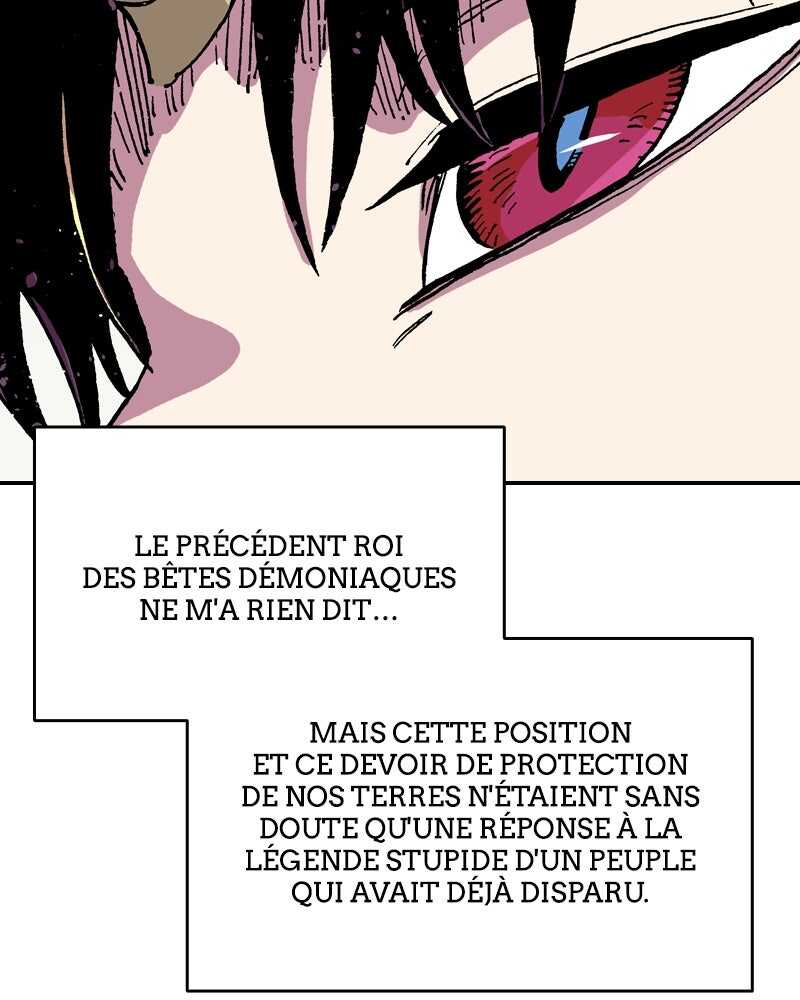 Read Clevatess Scan Manga Online