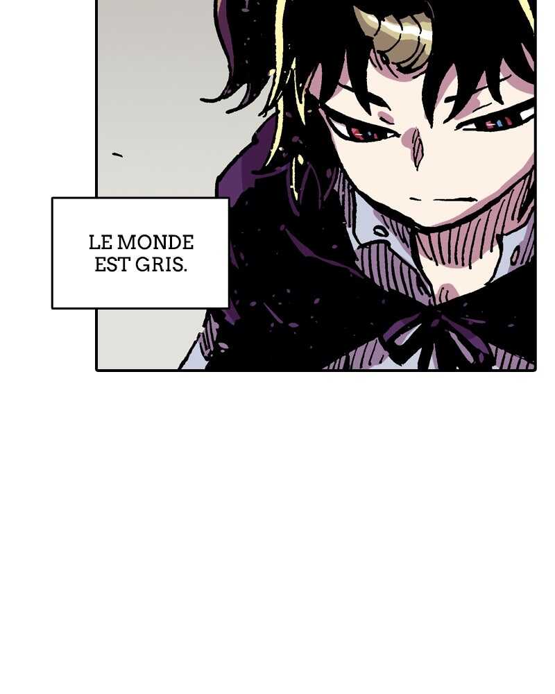 Read Clevatess Scan Manga Online