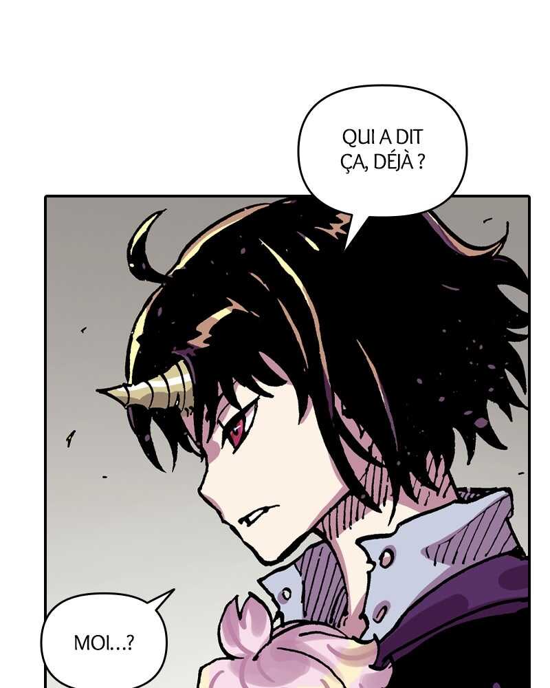 Read Clevatess Scan Manga Online