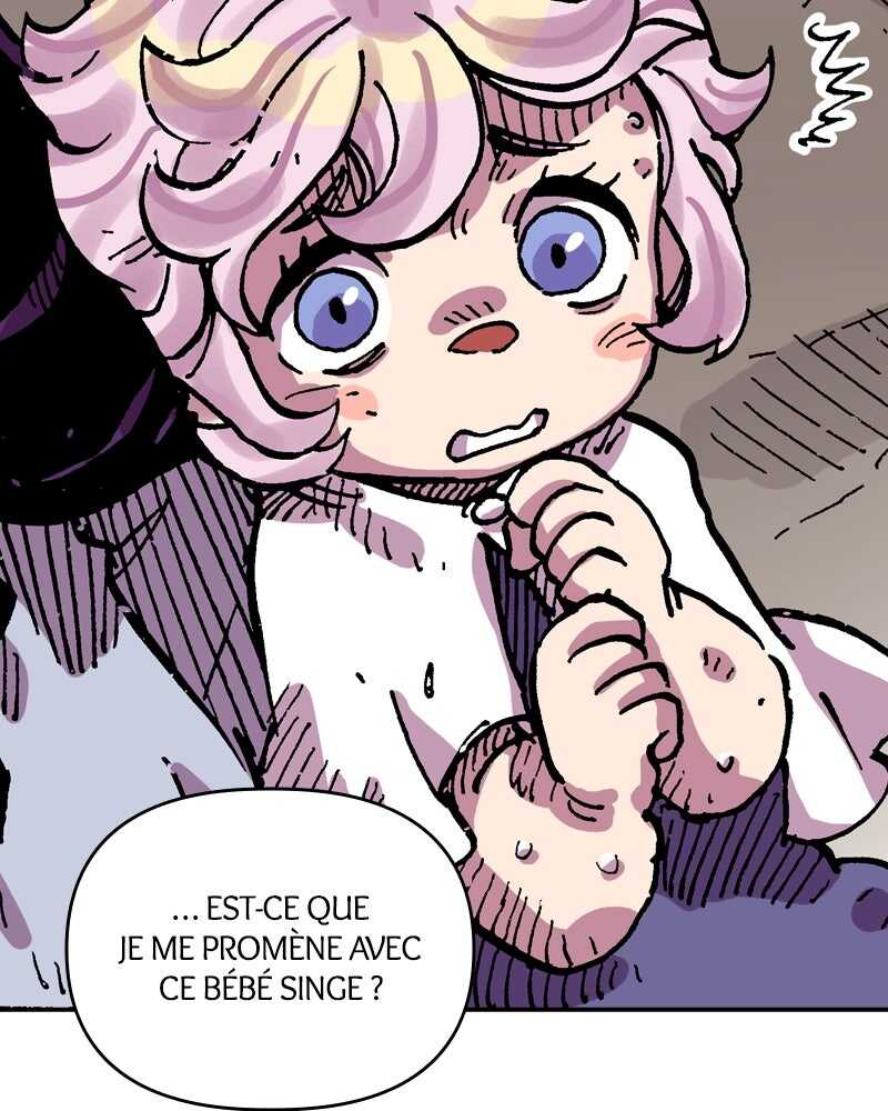 Read Clevatess Scan Manga Online