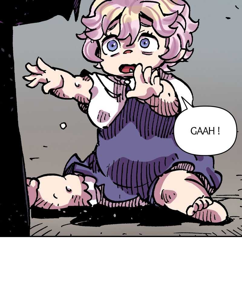 Read Clevatess Scan Manga Online