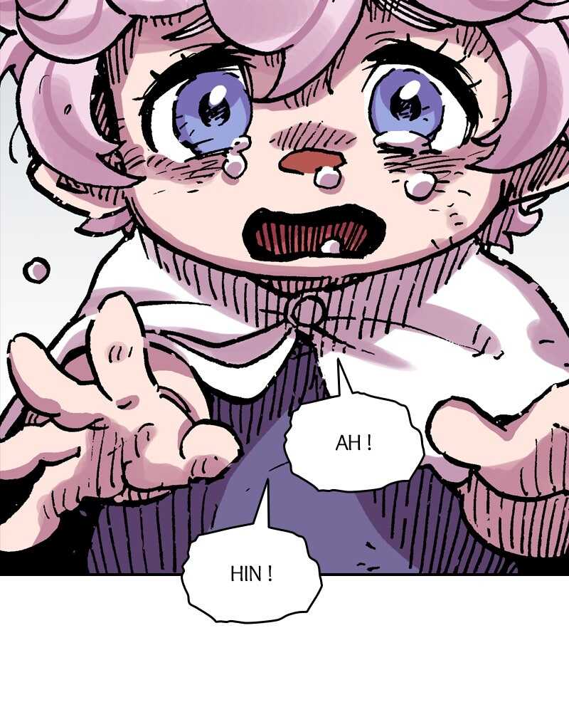 Read Clevatess Scan Manga Online