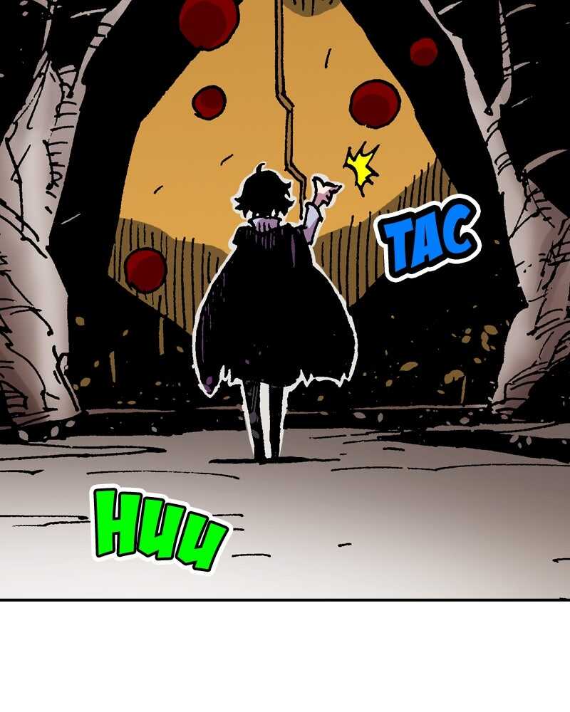 Read Clevatess Scan Manga Online