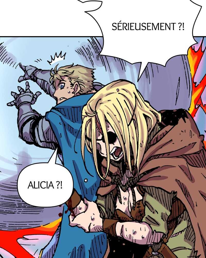 Read Clevatess Scan Manga Online