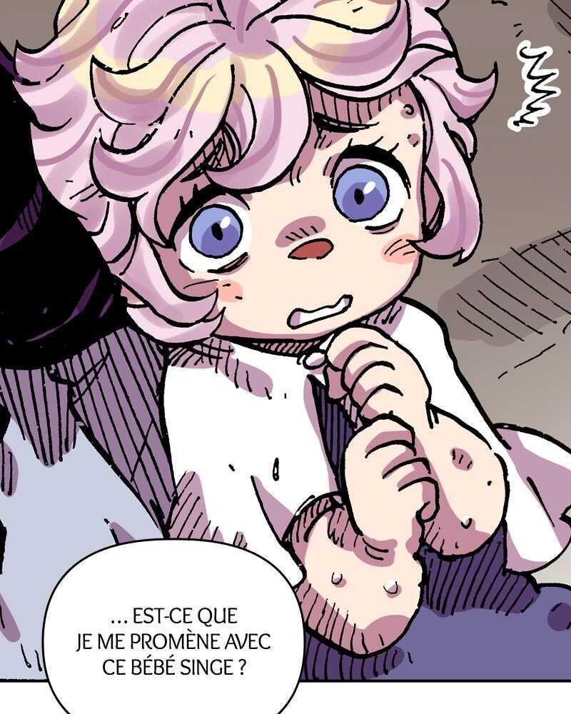 Read Clevatess Scan Manga Online