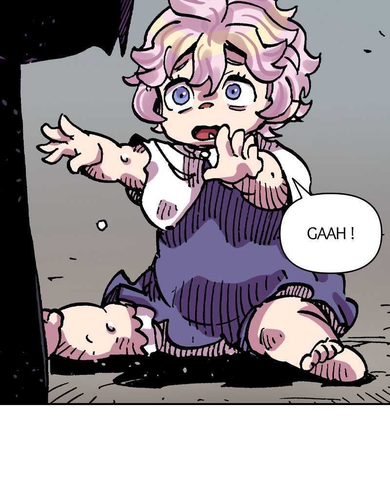 Read Clevatess Scan Manga Online