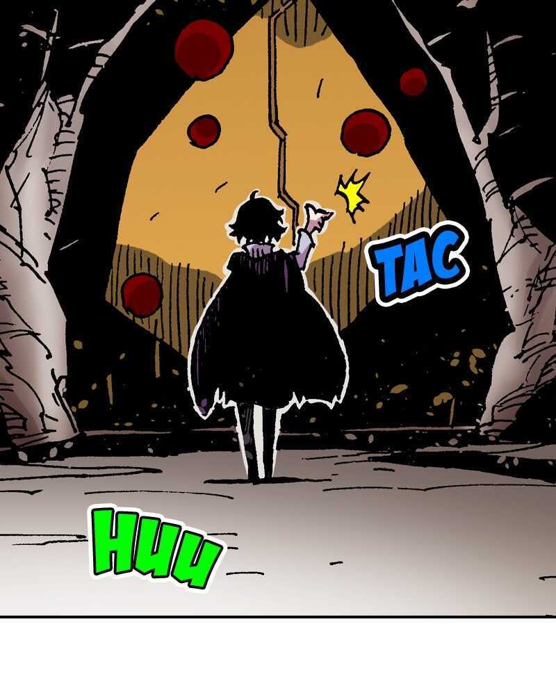 Read Clevatess Scan Manga Online