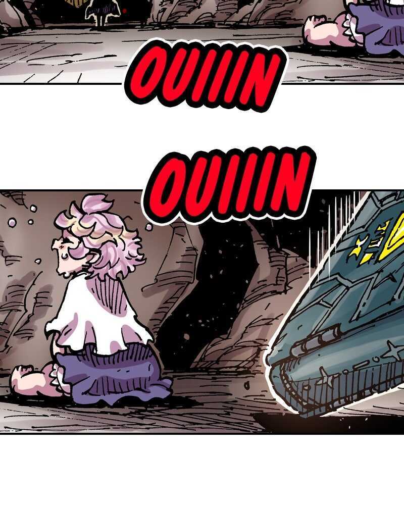 Read Clevatess Scan Manga Online