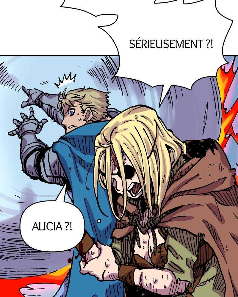 Read Clevatess Scan Manga Online