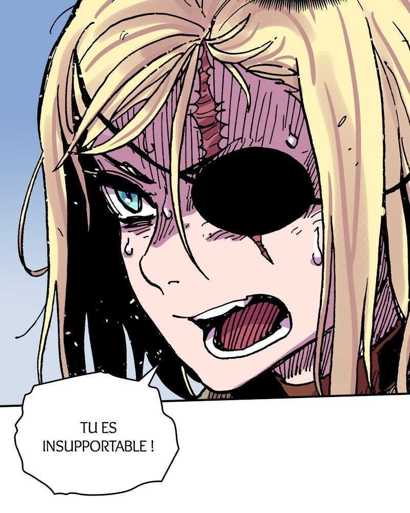 Read Clevatess Scan Manga Online