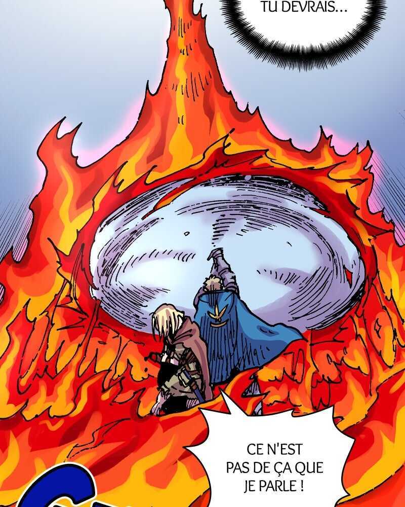 Read Clevatess Scan Manga Online