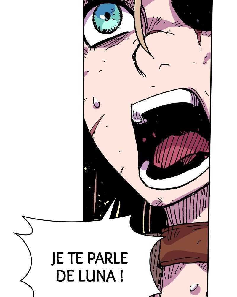 Read Clevatess Scan Manga Online