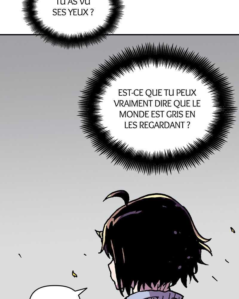 Read Clevatess Scan Manga Online